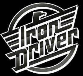 logo Iron Driver